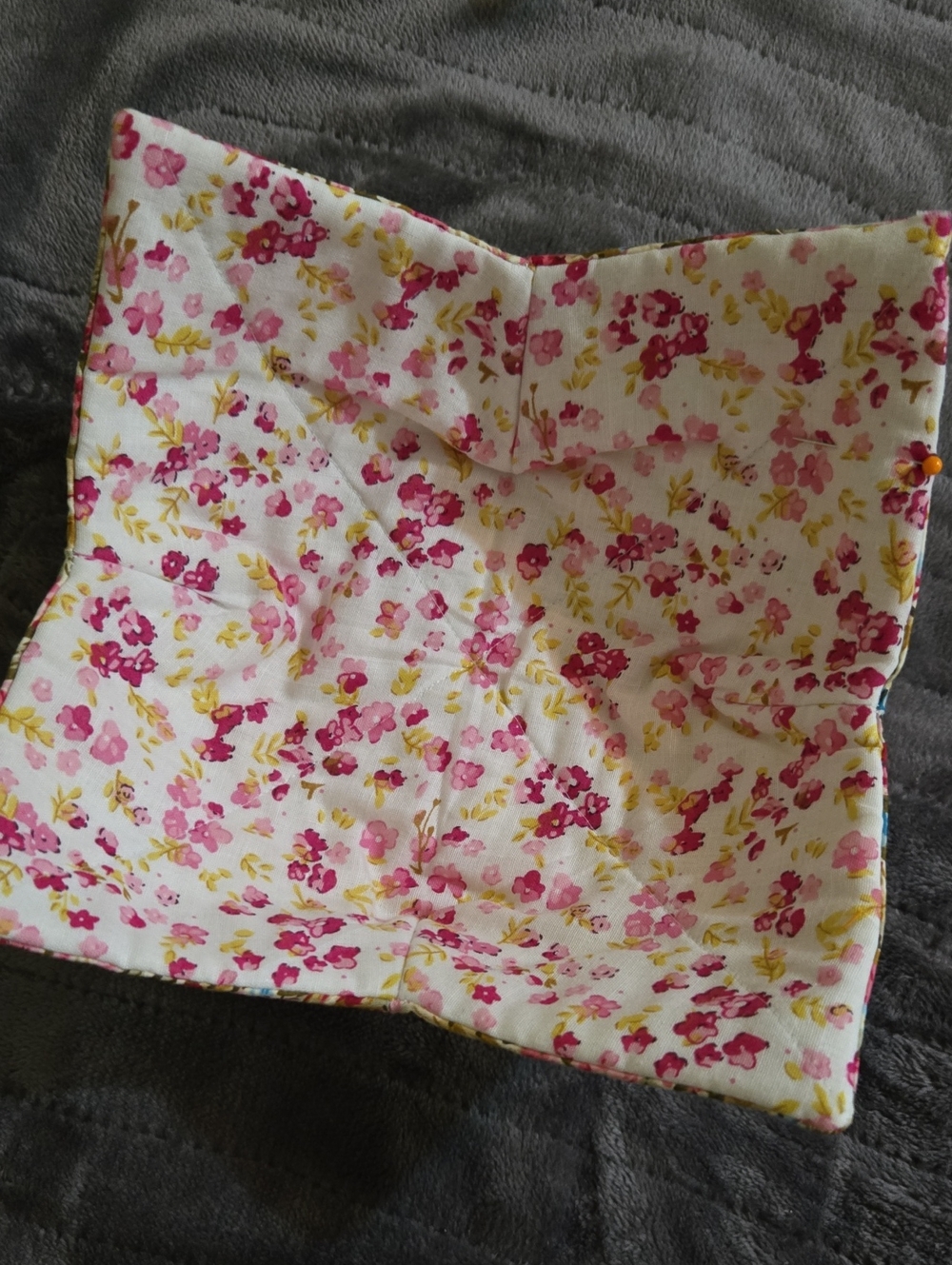 Bowl Cozy - Single Handmade Bowl Cozies